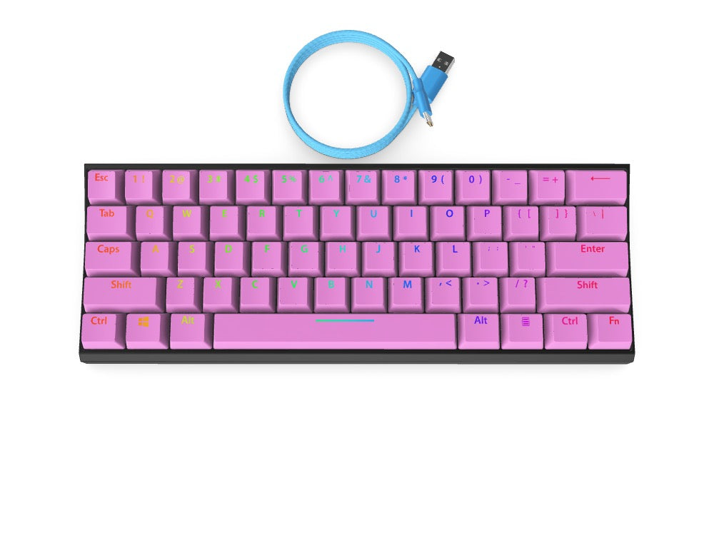 T60 Keyboard - Custom Design Ref: LYGKVFS - [alt_customs]
