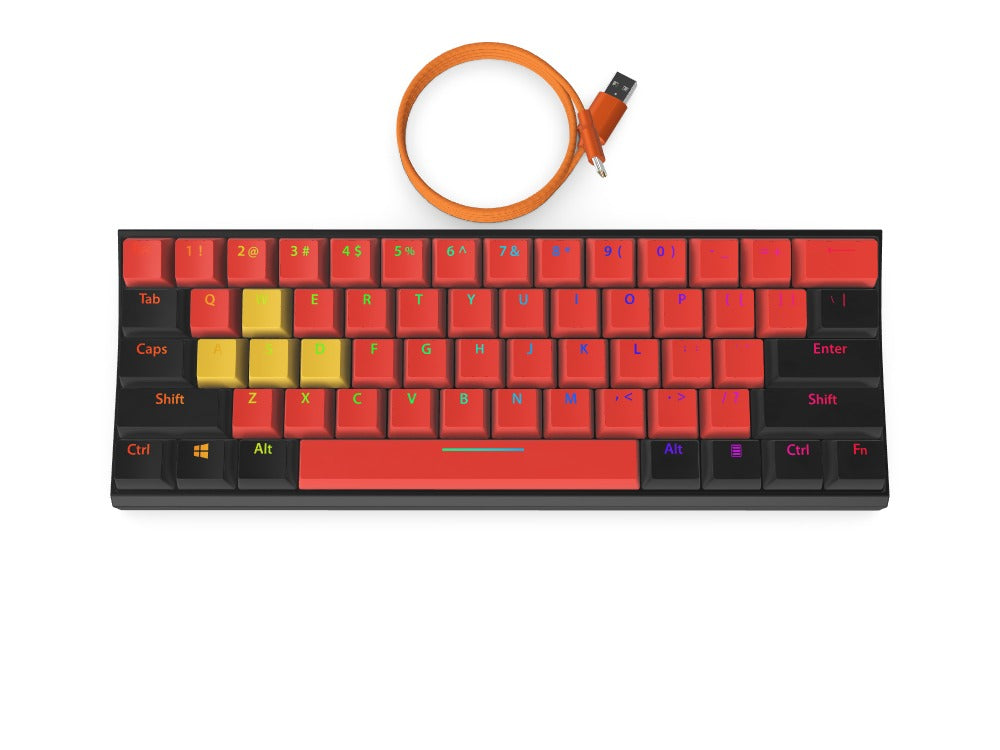 T60 Keyboard - Custom Design Ref: MQWFWO - [alt_customs]