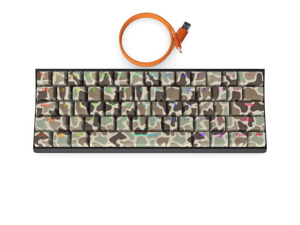 T60 Keyboard - Custom Design Ref: MTMQVHF - [alt_customs]