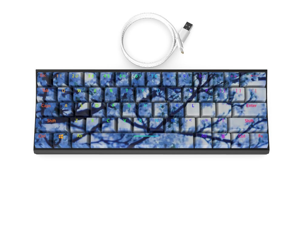T60 Keyboard - Custom Design Ref: MUNGLL4 - [alt_customs]