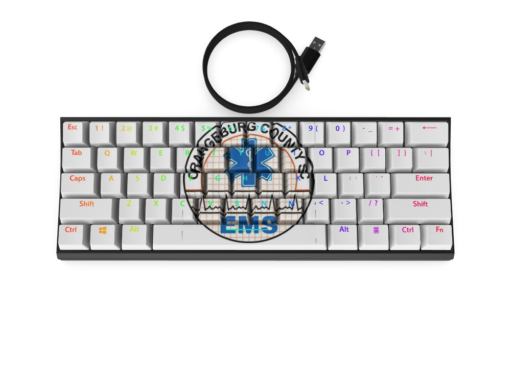 T60 Keyboard - Custom Design Ref: MVFAPN0 - [alt_customs]