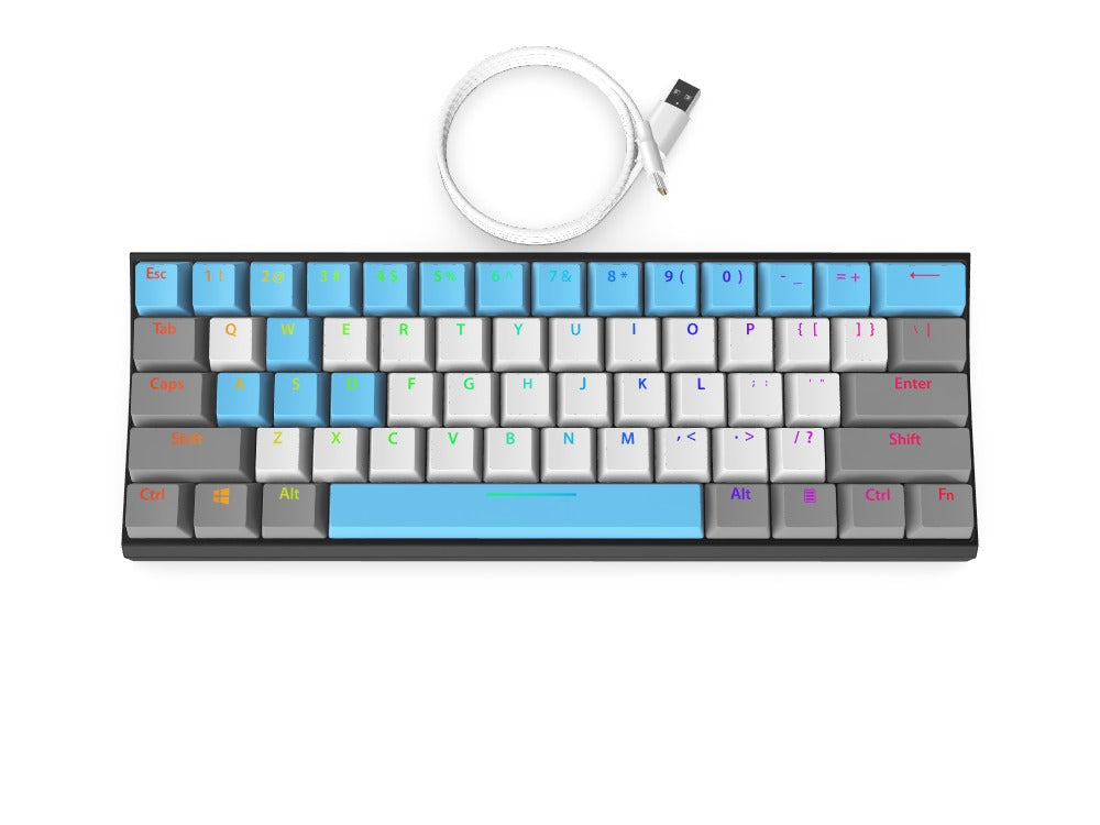 T60 Keyboard - Custom Design Ref: N1LVODV