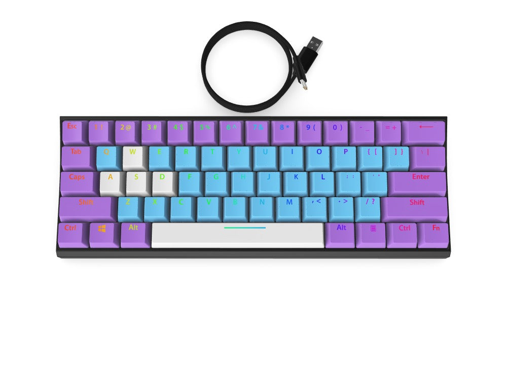 T60 Keyboard - Custom Design Ref: N4OPUGF - [alt_customs]