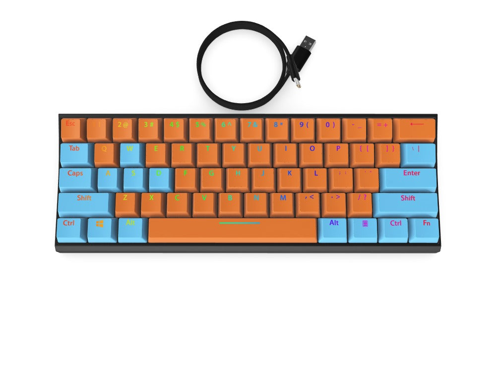 T60 Keyboard - Custom Design Ref: N7LS6C - [alt_customs]