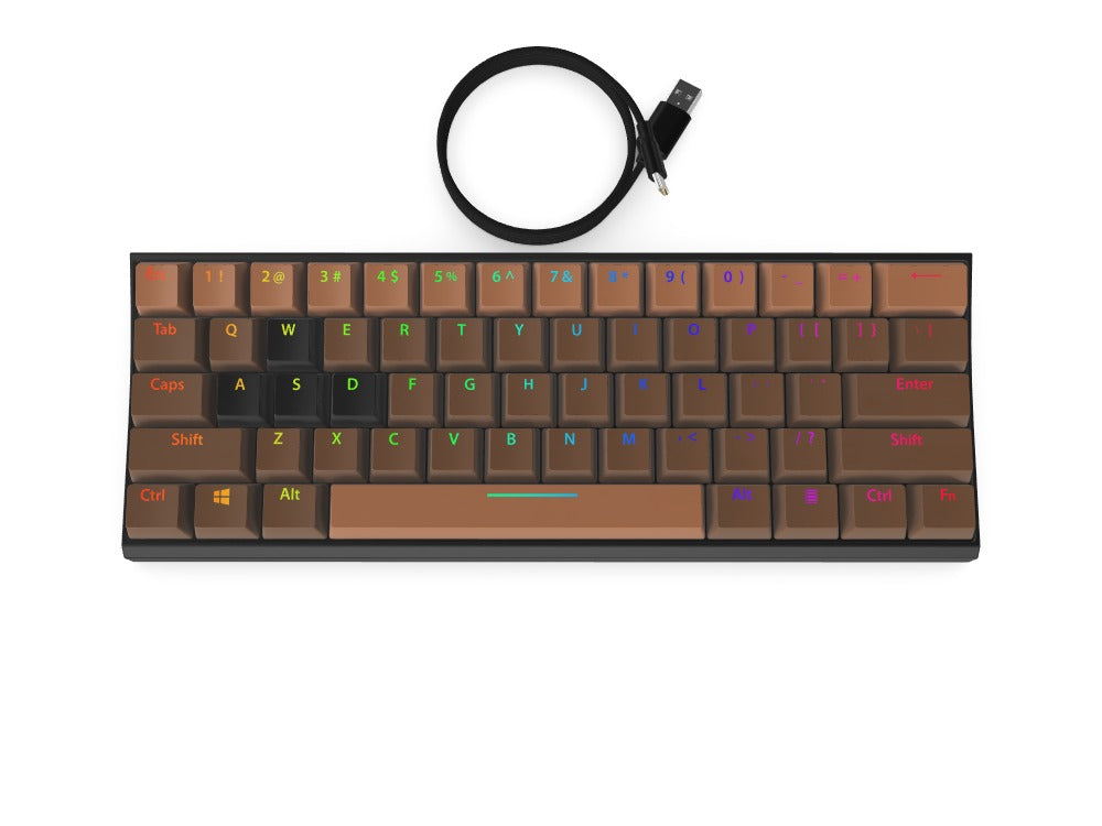 T60 Keyboard - Custom Design Ref: NLQOA6L - [alt_customs]
