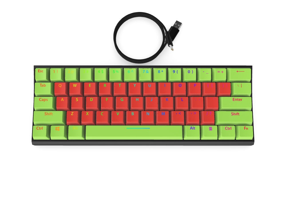 T60 Keyboard - Custom Design Ref: NPAHWGI - [alt_customs]