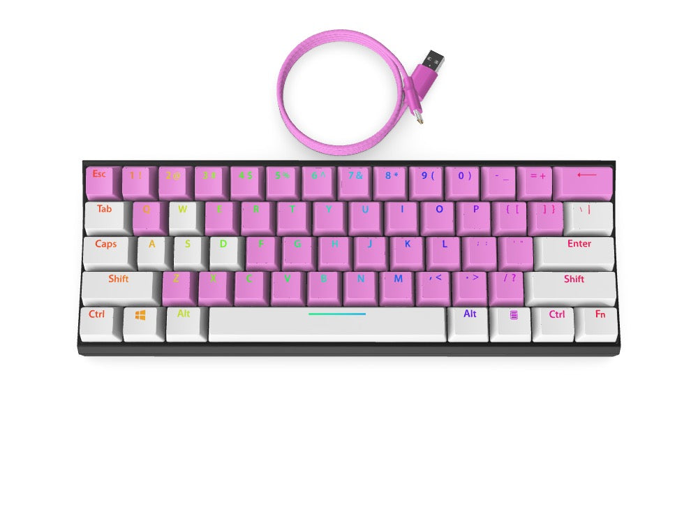 T60 Keyboard - Custom Design Ref: O0SOWUU - [alt_customs]