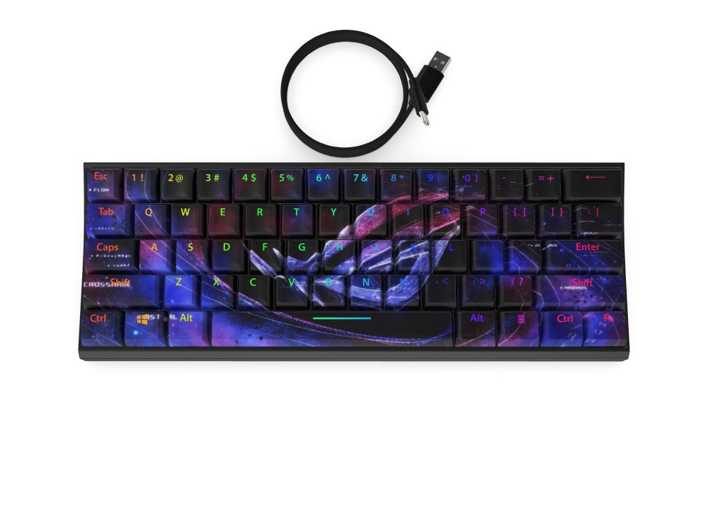 T60 Keyboard - Custom Design Ref: O1C4WO0 - [alt_customs]