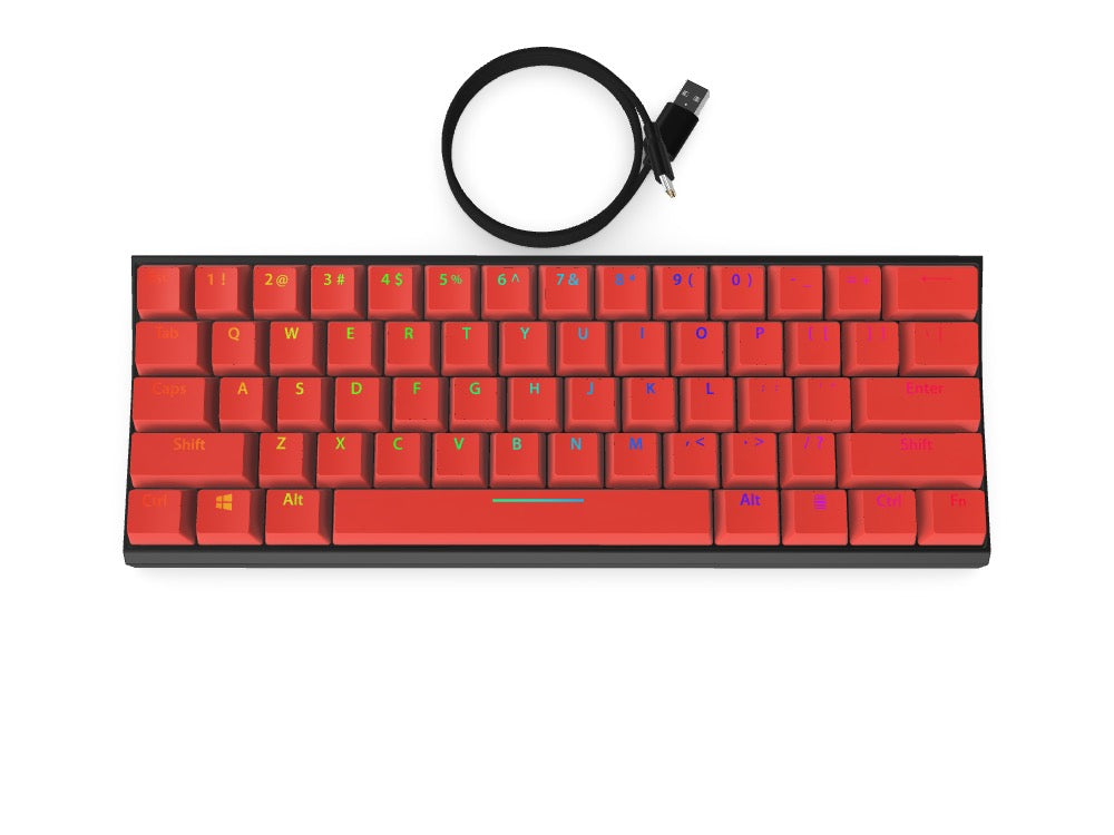 T60 Keyboard - Custom Design Ref: O3H2H5 - [alt_customs]