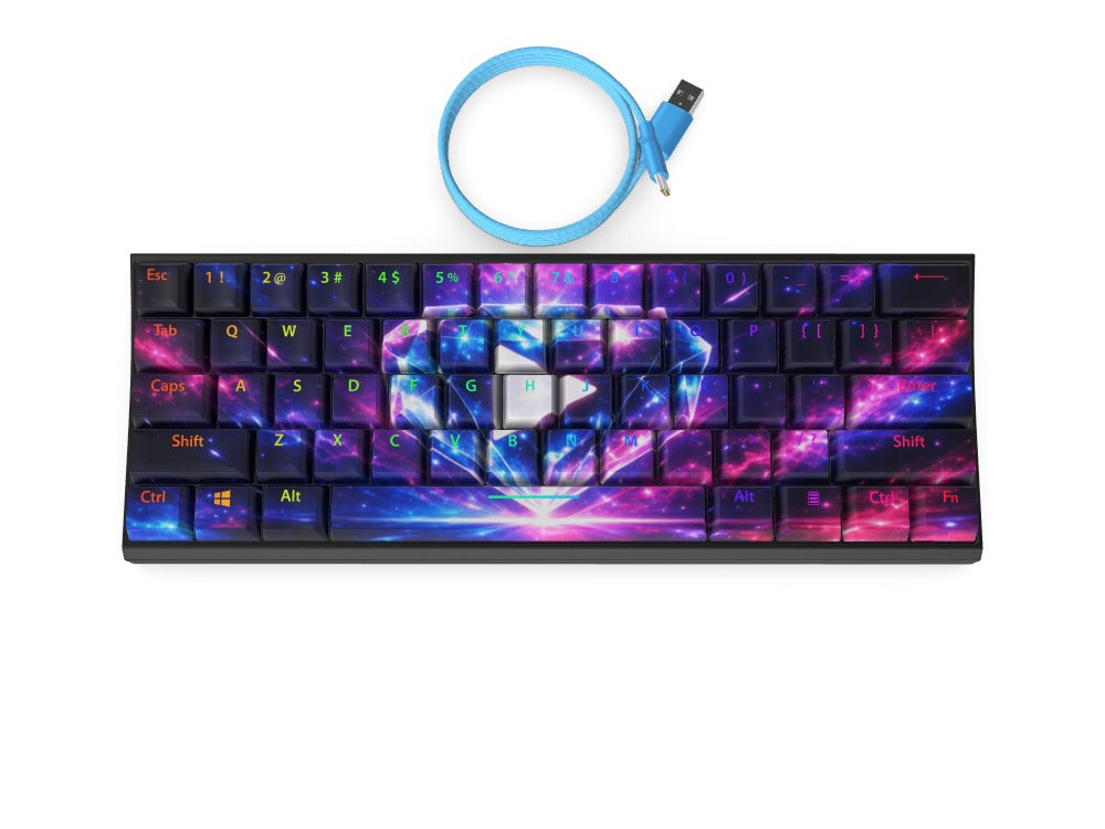 T60 Keyboard - Custom Design Ref: O3PHB1G - [alt_customs]