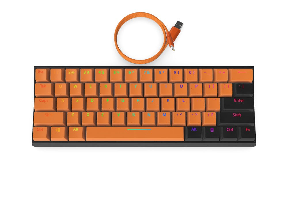T60 Keyboard - Custom Design Ref: OGK0Y6B - [alt_customs]