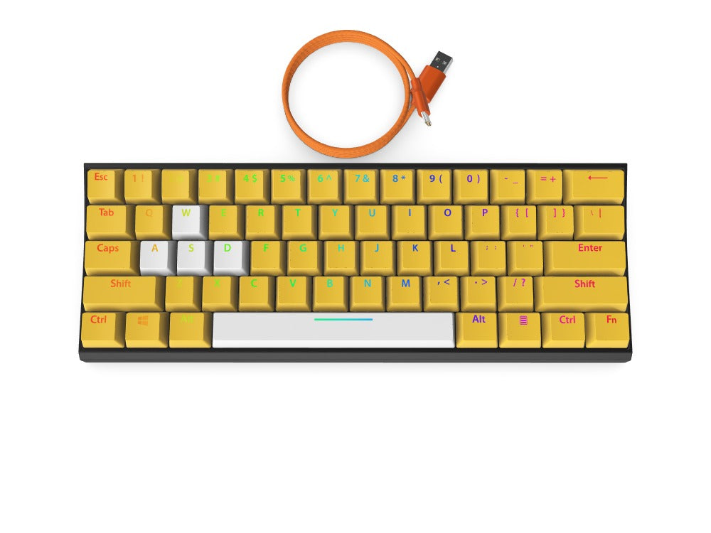 T60 Keyboard - Custom Design Ref: P9FF2HF