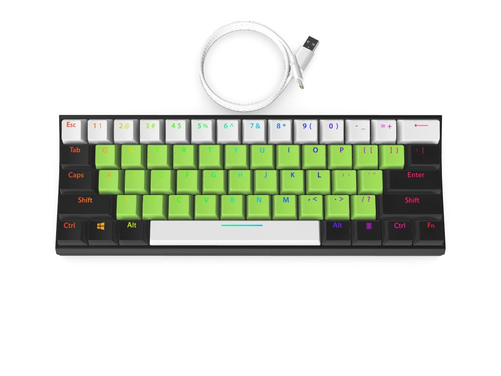 T60 Keyboard - Custom Design Ref: PDWMC8G