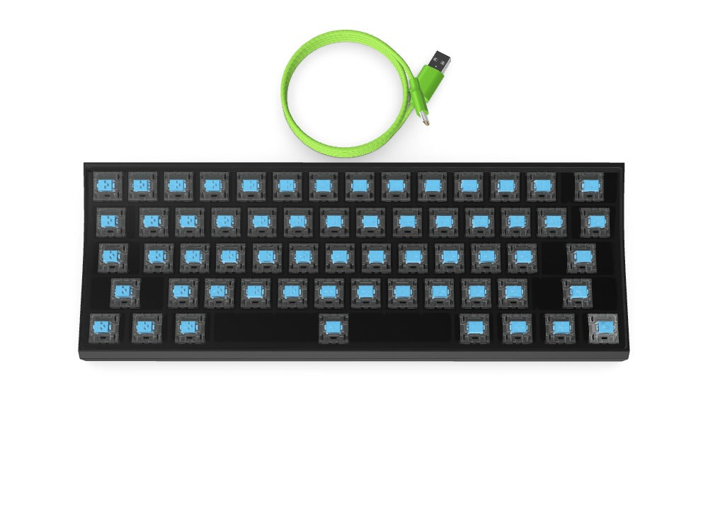 T60 Keyboard - Custom Design Ref: PKKMKXR - [alt_customs]