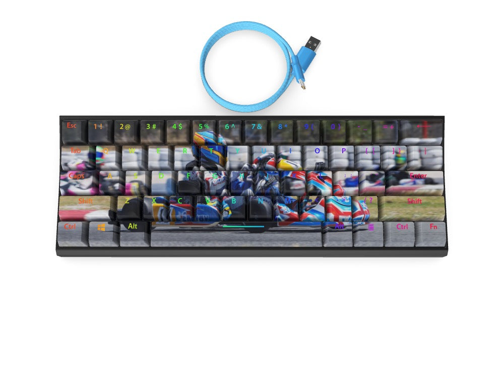 T60 Keyboard - Custom Design Ref: QEWBHC7 - [alt_customs]