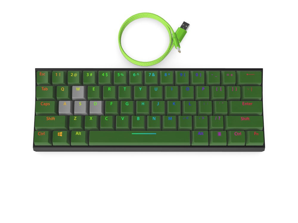 T60 Keyboard - Custom Design Ref: QOIGEYT - [alt_customs]
