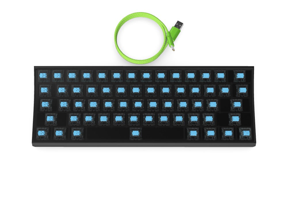 T60 Keyboard - Custom Design Ref: QSSG4KQ - [alt_customs]