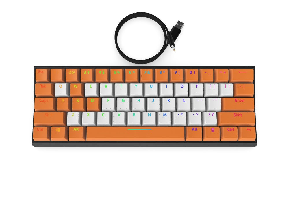 T60 Keyboard - Custom Design Ref: QVXVGQV - [alt_customs]