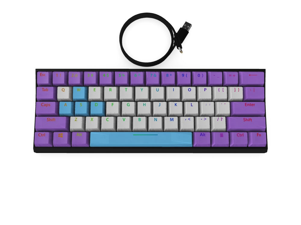 T60 Keyboard - Custom Design Ref: R5VTBWU