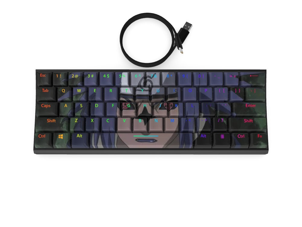 T60 Keyboard - Custom Design Ref: R8A69MO - [alt_customs]
