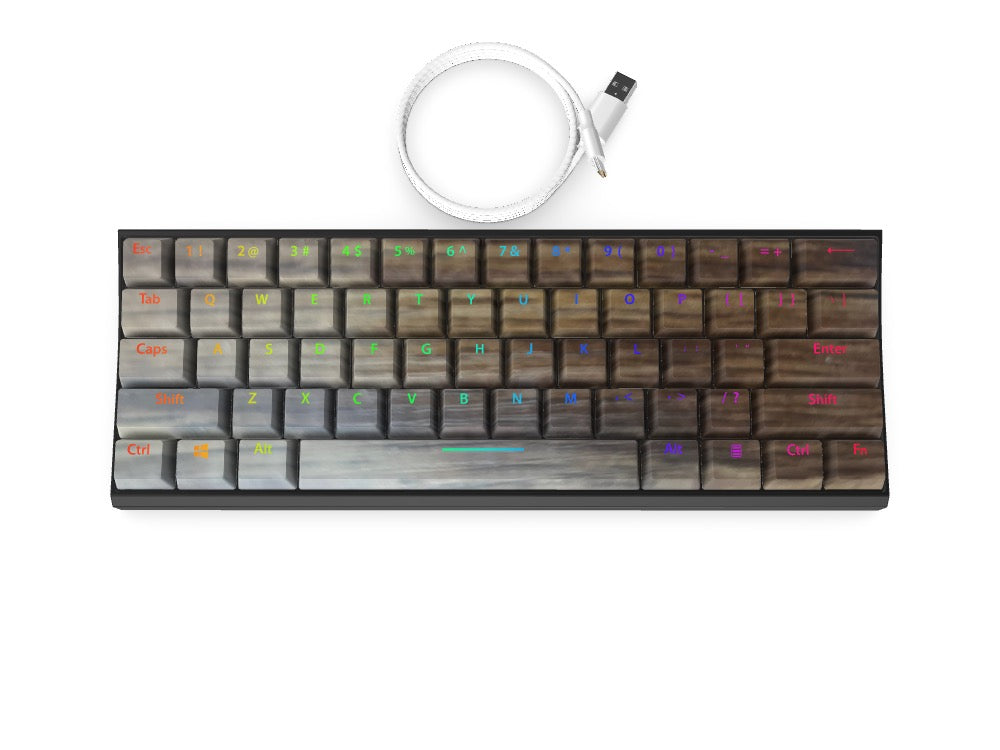 T60 Keyboard - Custom Design Ref: R8TWXKW - [alt_customs]