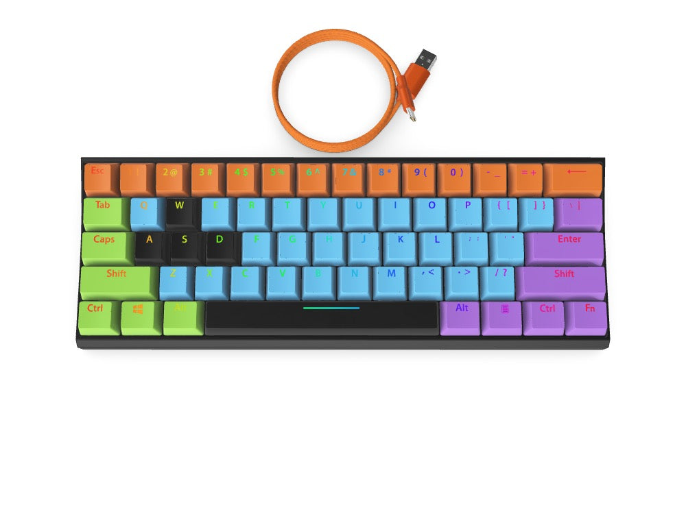 T60 Keyboard - Custom Design Ref: RDUNX9I - [alt_customs]