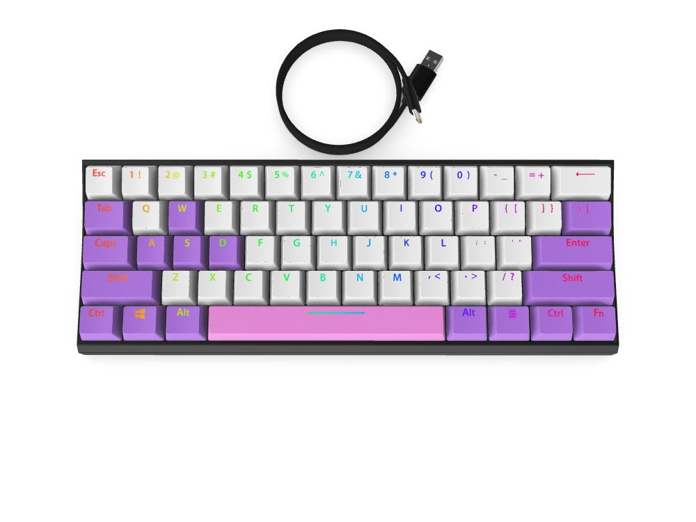 T60 Keyboard - Custom Design Ref: RJIQOJ3 - [alt_customs]