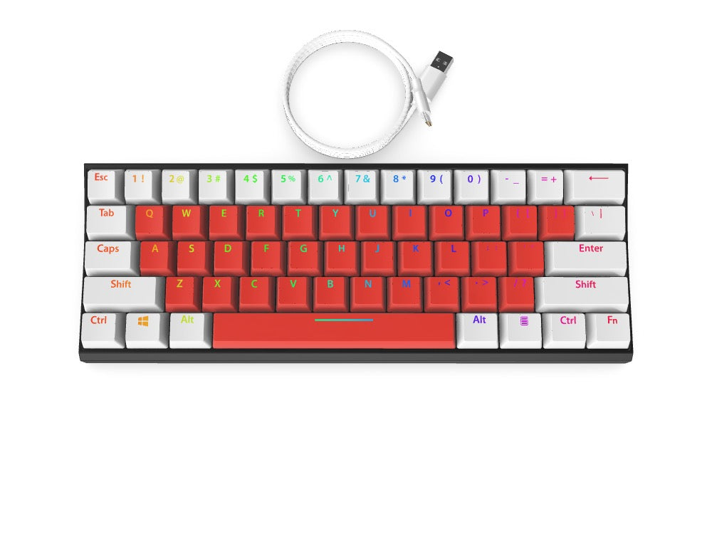 T60 Keyboard - Custom Design Ref: RMXHI1Z - [alt_customs]