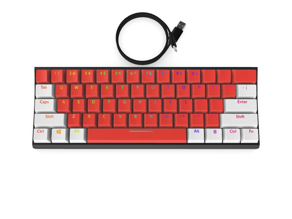 T60 Keyboard - Custom Design Ref: RXYIW3S - [alt_customs]