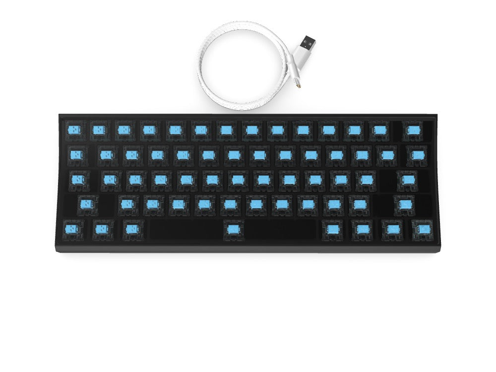 T60 Keyboard - Custom Design Ref: S2FM84Y - [alt_customs]