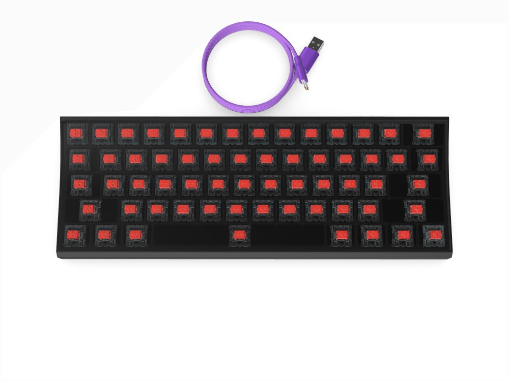 T60 Keyboard - Custom Design Ref: SBPRGA6