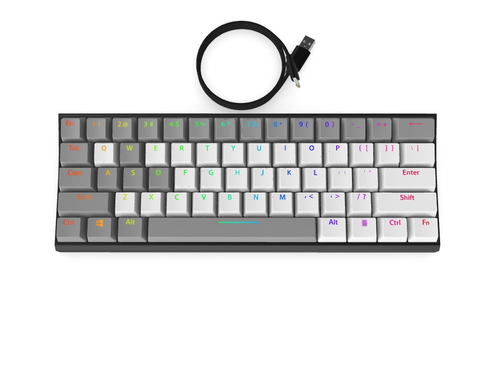 T60 Keyboard - Custom Design Ref: SFTVIVC - [alt_customs]