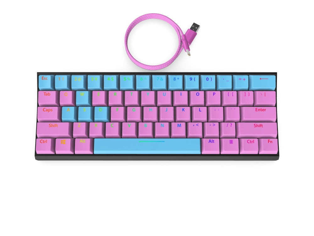 T60 Keyboard - Custom Design Ref: SOHF8JA - [alt_customs]