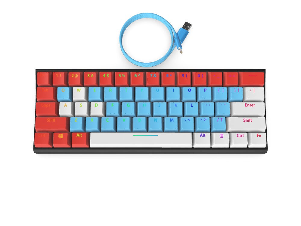 T60 Keyboard - Custom Design Ref: SYH0ZAT