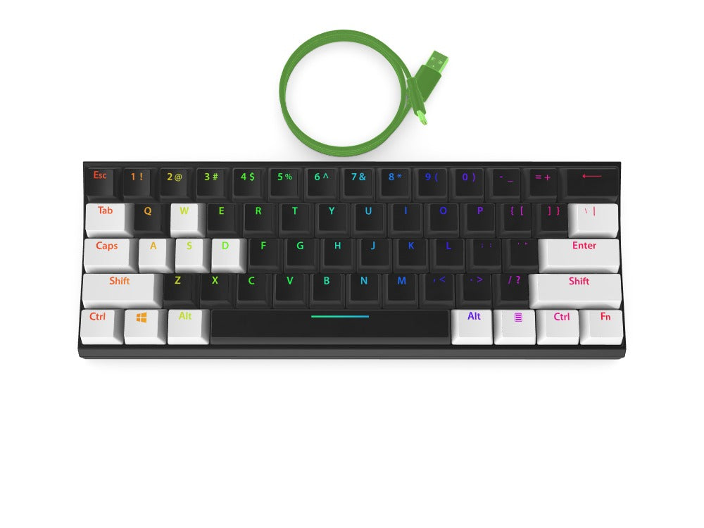 T60 Keyboard - Custom Design Ref: UDQIDNQ - [alt_customs]
