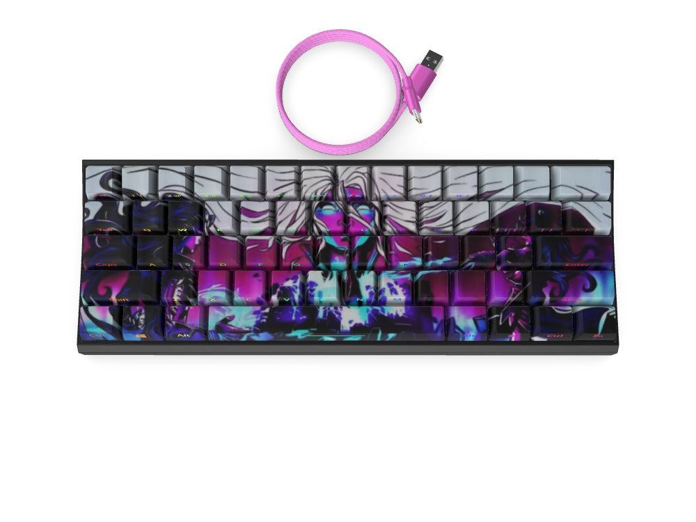 T60 Keyboard - Custom Design Ref: V5NSG4 - [alt_customs]