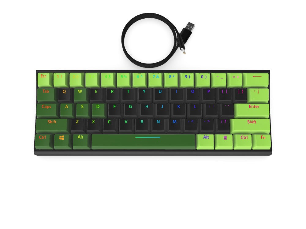 T60 Keyboard - Custom Design Ref: VD2JOVF - [alt_customs]