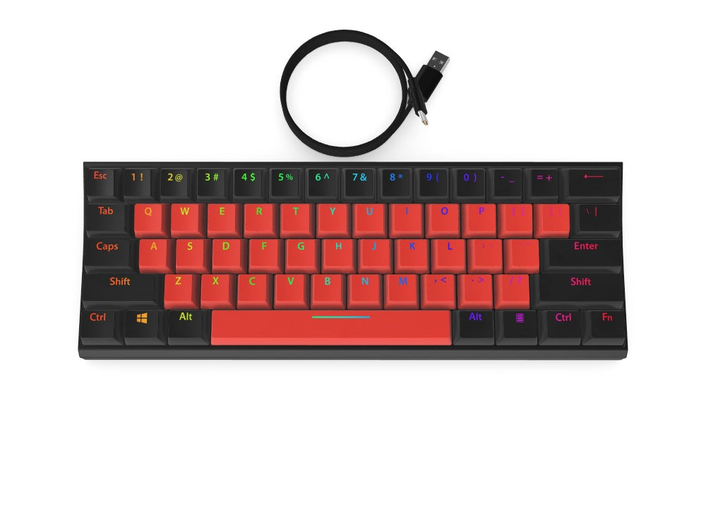 T60 Keyboard - Custom Design Ref: VIZJFW0 - [alt_customs]
