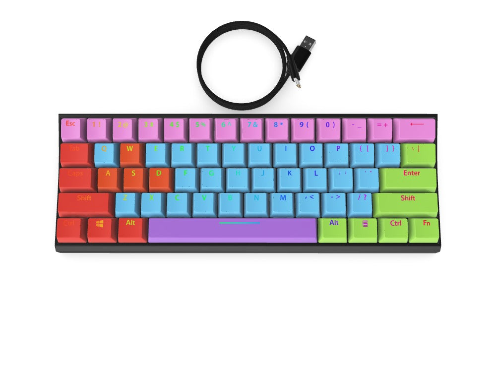 T60 Keyboard - Custom Design Ref: VTJOF2F - [alt_customs]