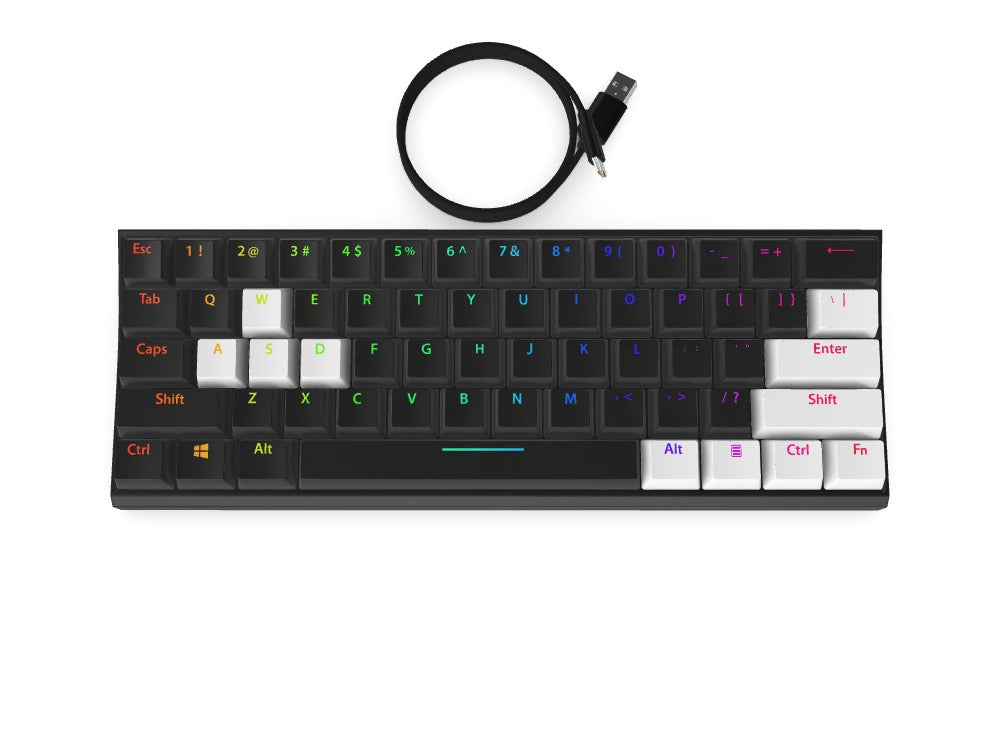 T60 Keyboard - Custom Design Ref: VUQSL5X - [alt_customs]