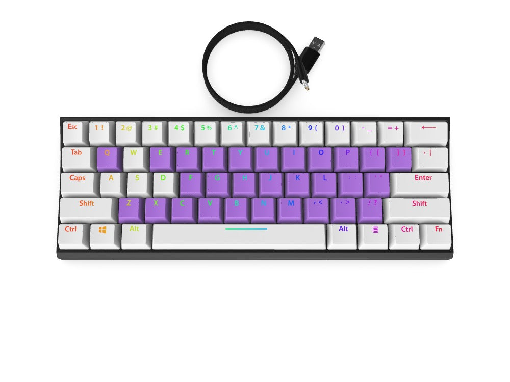 T60 Keyboard - Custom Design Ref: VUV6KZO - [alt_customs]