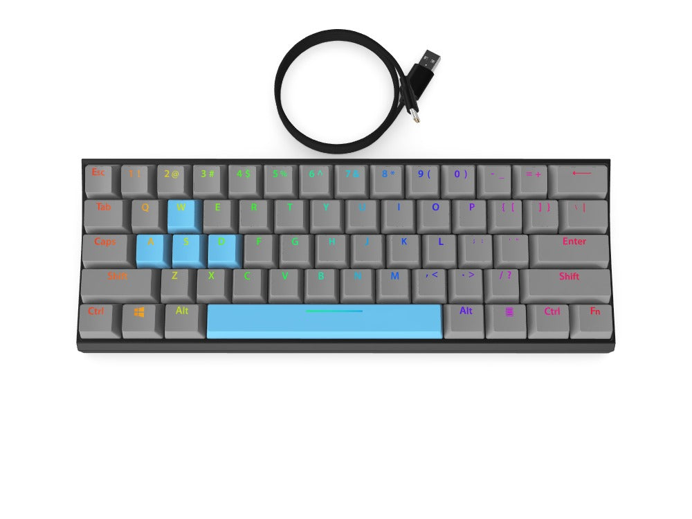 T60 Keyboard - Custom Design Ref: WQCWO5 - [alt_customs]