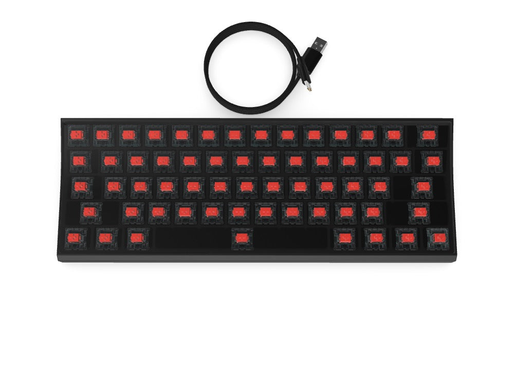 T60 Keyboard - Custom Design Ref: WX9AOH3 - [alt_customs]