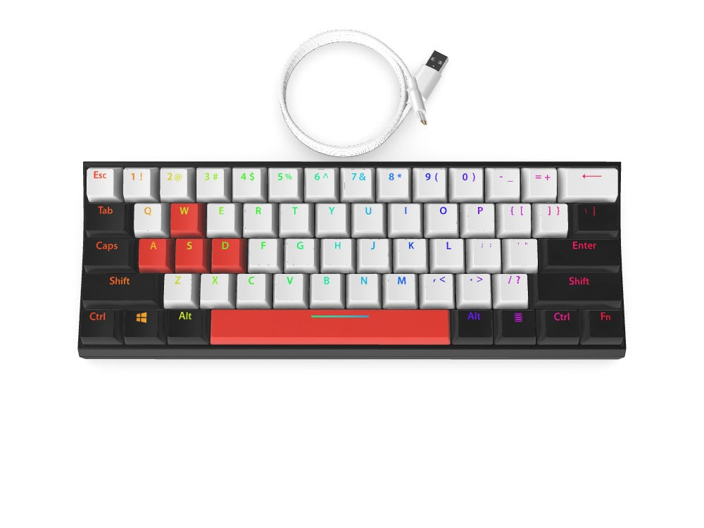 T60 Keyboard - Custom Design Ref: WXKHPQ3 - [alt_customs]