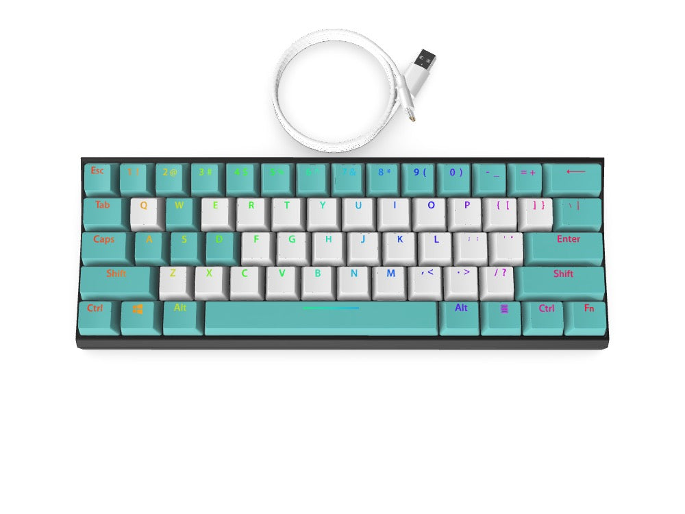 T60 Keyboard - Custom Design Ref: XAXDYNQ - [alt_customs]