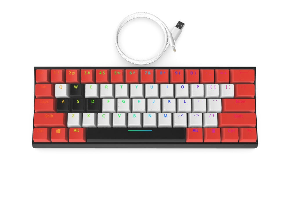 T60 Keyboard - Custom Design Ref: XHBYXU0 - [alt_customs]