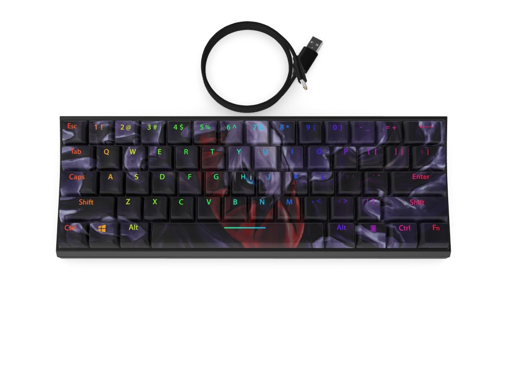 T60 Keyboard - Custom Design Ref: XJM7NTQ - [alt_customs]