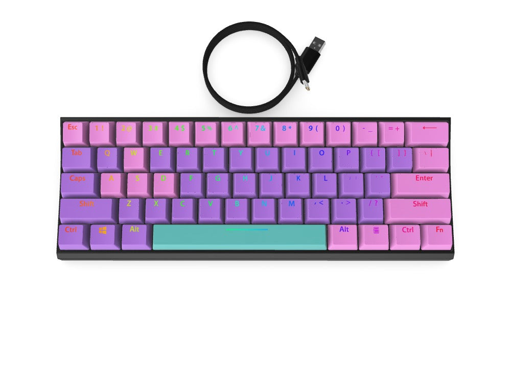 T60 Keyboard - Custom Design Ref: XOOGKA9 - [alt_customs]