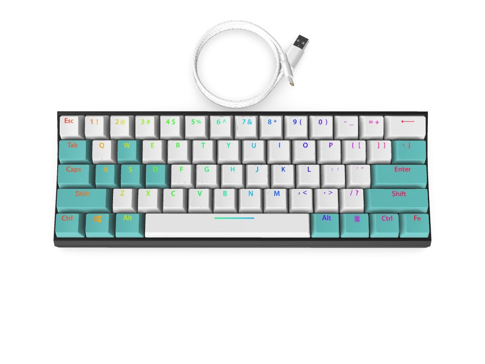 T60 Keyboard - Custom Design Ref: YH3O9D9 - [alt_customs]