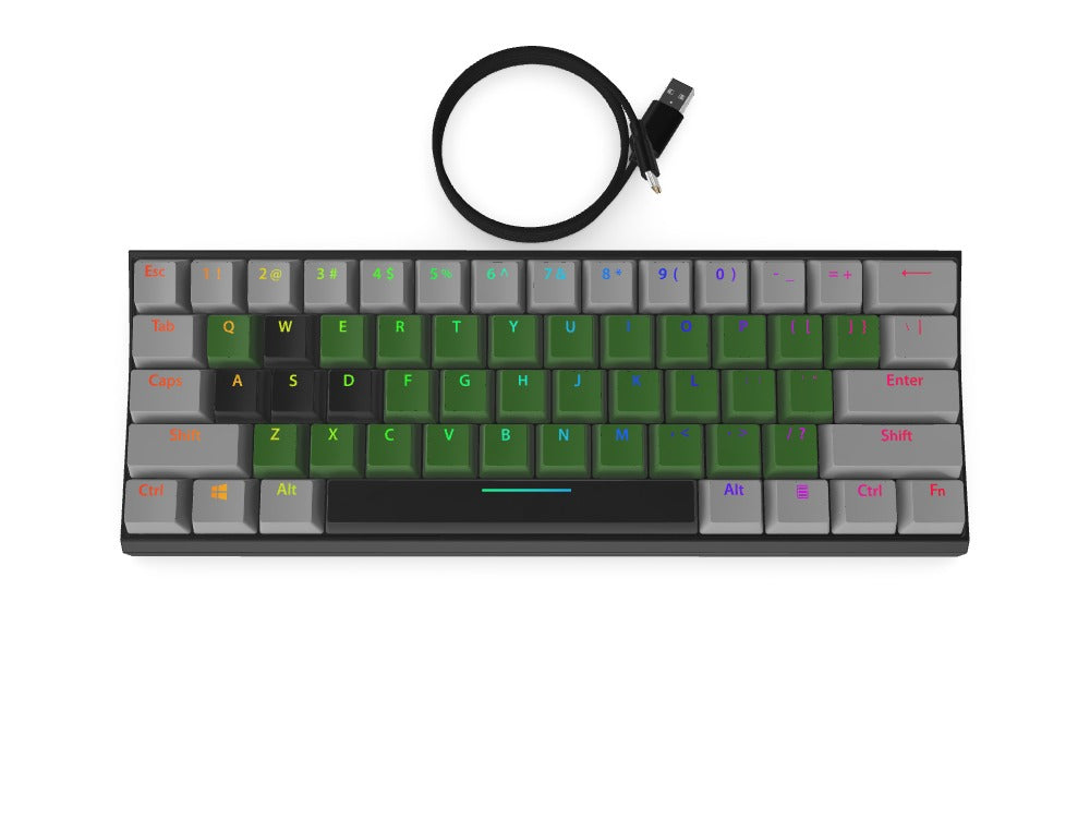 T60 Keyboard - Custom Design Ref: YL6MMNV - [alt_customs]